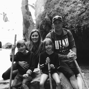 Meet your Posher, Brooke